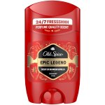 Old Spice Epic Legend deostick pro muže 50 ml – Zboží Dáma