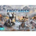 Albi Frosthaven – Hledejceny.cz
