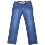 Zoo York kalhoty Straight MWD – Hledejceny.cz