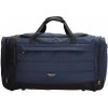 Cestovní tašky a batohy Beagles 20738 modrá 62 l