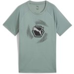 Puma Active sports POLY tee chlapecké triko – Hledejceny.cz