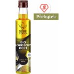 SENSE COCO Kokosový ocet Bio 340 ml – Zboží Dáma