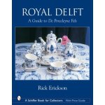 Royal Delft - R. Erickson – Hledejceny.cz