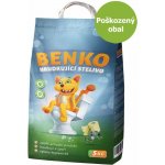 Benko savé hrudkující 5 kg – Zbozi.Blesk.cz