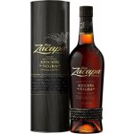 Ron Zacapa Edición Negra 43% 1 l (tuba) – Hledejceny.cz