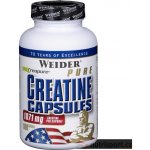 Weider Pure Creatine 200 kapslí – Zboží Mobilmania