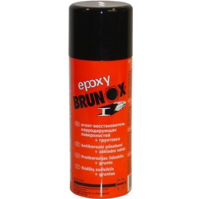 Brunox Epoxy 400 ml – Hledejceny.cz
