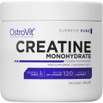 OstroVit Creatine Monohydrate, 300 g – Zboží Mobilmania