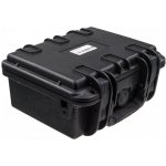 SpyTech Ochranný kufr 221609 – Zboží Dáma