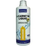 EnergyBody L-Carnitine Liquid 1000 ml – Zbozi.Blesk.cz
