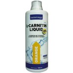 EnergyBody L-Carnitine Liquid 1000 ml – Hledejceny.cz