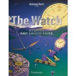 The Watch - Audemars Piguet – Zboží Mobilmania