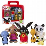 Bing Velká sada figurek 6-balení 3519 – Hledejceny.cz