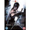 DVD film Yamada - Way Of The Samurai DVD