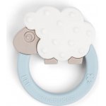 Done By Deer kousátko sheepy modrá – Zboží Dáma