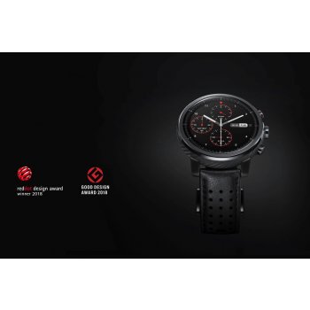 Amazfit Stratos 2S