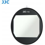 JJC F V1 L39 Ultra Slim Multi Coated UV for Canon PowerShot V1 – Hledejceny.cz