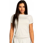 GymBeam Women‘s Pulse X Running T shirt Gray – Hledejceny.cz