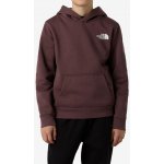 The North Face Simple Dome Hoodie tawny quartz – Sleviste.cz