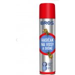 BROS 04811 hasičák na vosy a sršně 600 ml – Zboží Dáma