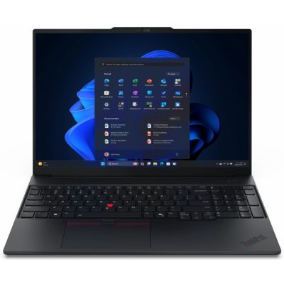 Lenovo ThinkPad E16 G3 21TF003CCK – Hledejceny.cz