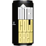 The Miners Nitro Cold Brew Black Colombia 200 ml – Zbozi.Blesk.cz