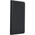 Pouzdro Smart Case Book Huawei Nova 9 Černé – Zbozi.Blesk.cz