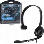 Sennheiser PC 3 CHAT – Zbozi.Blesk.cz