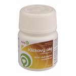 Klas Klíčkový olej s Vitamíny A C E 60 tablet – Hledejceny.cz