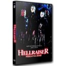 Hellraiser 3: peklo na zemi DVD