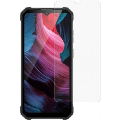 VSECHNONAMOBIL Ochranné sklo pro Oukitel WP23 Pro 75932 – Zboží Živě