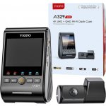 VIOFO A329S 2CH GPS | Zboží Auto