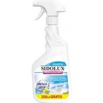 Sidolux professional aktivní pěna na koupelny 500 ml – Zbozi.Blesk.cz