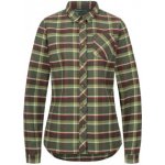 Blaser Charlotte flanelová dámská – Zboží Dáma