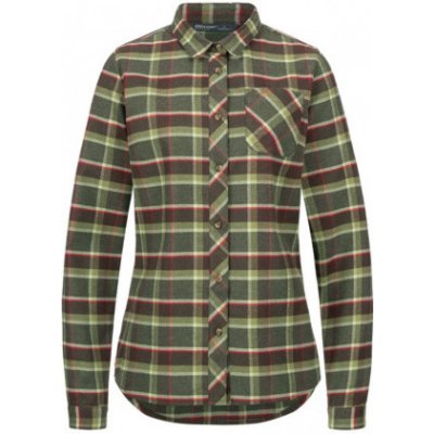 Blaser Charlotte flanelová dámská – Zboží Dáma