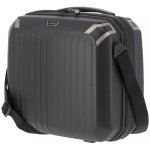 Travelite Elvaa Beauty Case Black 20 L 76303-01 – Zboží Dáma