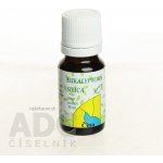 Hanus Eukalyptus 10 ml – Hledejceny.cz