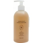 Heveblue Salmon Fruity Centella Body Wash 300 ml – Zboží Mobilmania