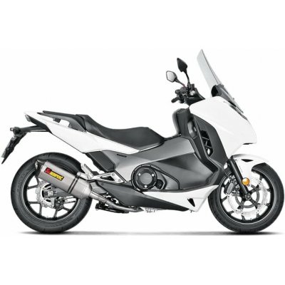 Akrapovič Slip-On Line S-H7SO2-HRT – Hledejceny.cz
