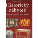 Historický nábytek