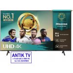 Hisense 75A6Q – Zboží Živě