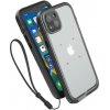 Pouzdro a kryt na mobilní telefon Apple Pouzdro Catalyst Total Protection Case černé iPhone 14 Plus