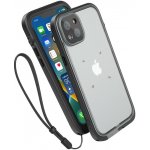 Pouzdro Catalyst Total Protection Case černé iPhone 14 Plus – Zboží Mobilmania