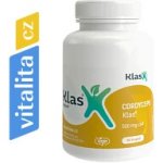 Klas Cordyceps 90 kapslí – Hledejceny.cz