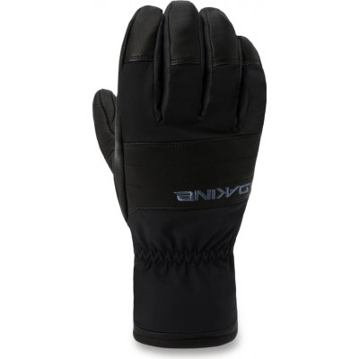 Dakine Baron Coupe black – Hledejceny.cz