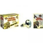 ZOO MED Basking Spot Lamp 100 W – Sleviste.cz