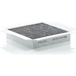 Filtr, vzduch v interiéru MANN-FILTER CUK 2032 MF CUK2032 – Hledejceny.cz