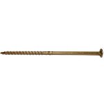Vruty RAPI-TEC SK 6x160mm talířová hlava TX30 galvanický zinek – Hledejceny.cz
