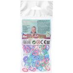 Ideal Box Céčka pastelové barvy 200 ks – Zbozi.Blesk.cz