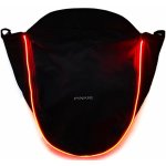 Pinkie nánožník Softshell Black Sunfibre s funkční vrstvou – Zboží Dáma